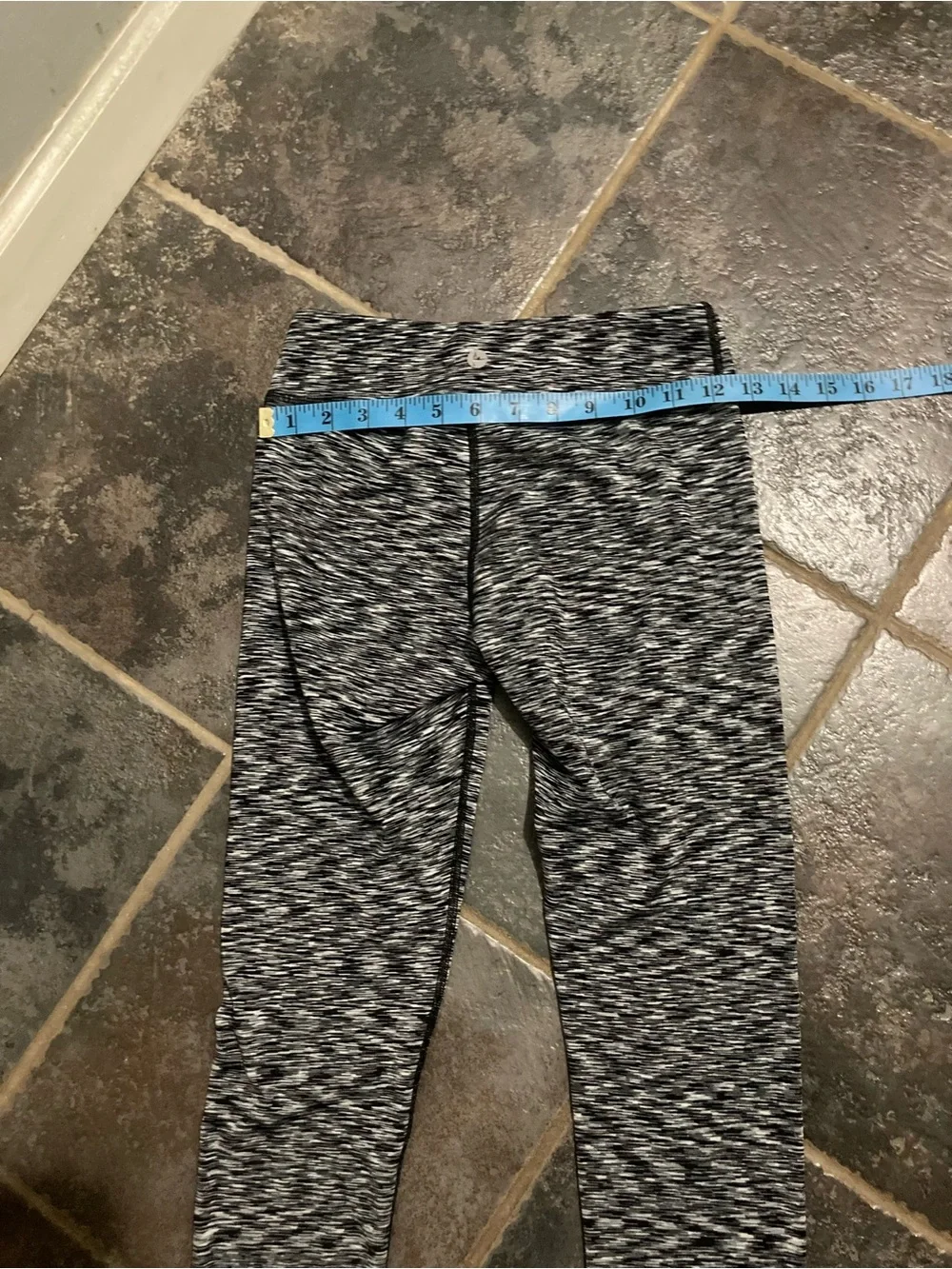 Reebok Black Kids' Full-Zip Track Jacket and Leggings Set Girls Size L 10/12